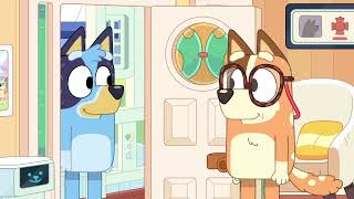 Adult Bluey Momento | Bluey ¡Sorpresa! | Disney+