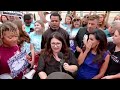 activists confront post roe america outside supreme court