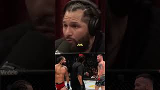 JORGE MASVIDAL Unleashed: From Underdog to Superstar and the COLBY COVINGTON Rematch! #shorts #ufc