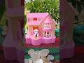 Dog house coin bank loop #shortsfeed #shorts