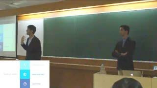 Session #1 - Introduction to Case Interviews