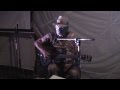 Mike Cooper LIVE @ Underhouse Kuranda