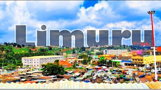 Limuru Town A White Highlands Of Kenya | A Town That Feeds Nairobi City #vlog #limuru