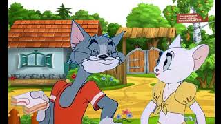 Tom & Jerry Trouble Everywhere | Classic Cartoon Compilation | WB Kids