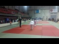 Турнир judo elgava 2016 jacenko artur bosko