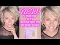 Best Drug Store Foundation For Mature Skin!