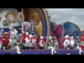 usj サンタのマジカル・サプライズ universal studios japan santa’s magical surprise 4