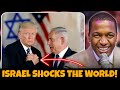 CRAZY‼️Prophet Uebert Angel Drops Final Prophecy For Donald Trump's Israel-Iran W@r 😱