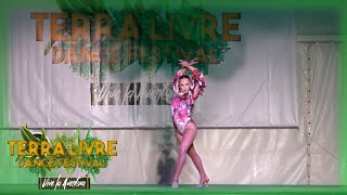 Yaiza Melero | Show | Terra Livre Dance Festival 2022