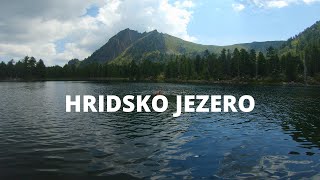 Top Biking Trail 3 - Hridsko Jezero i Oko Skakavice