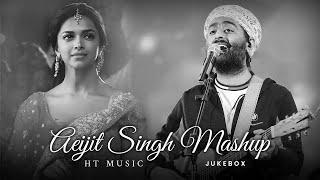 Arijit Singh Mashup 2023 | HT Music | Best of Arijt Singh Jukebox | Top Trending Song