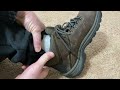 timberland men s white ledge mid waterproof hiking boots