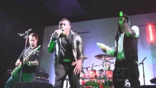 Real Scene TV: Shock G and Digital Underground  and Byron Barrett at 247 Live Grand Opening