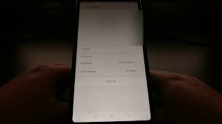 Xiaomi | Requesting Bootloader Unlock Permission