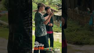 Đi Giữa Trời Rực Rỡ - Một chút hậu trường tập 1 #phimvtv #puchai #skpictures #saapro #thuhaceri