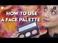 How To Use A Face Palette | SUGAR Cosmetics