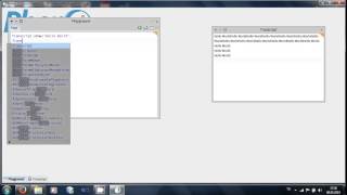 Smalltalk Tutorial 001