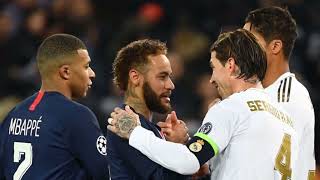 Soi kèo bóng đá | Paris Saint Germain vs Real Madrid | Vòng 1/16 lượt đi UEFA CHAMPIONS LEAGUE 2022.