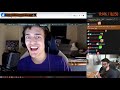 uncommon twitch clips compilation 10 hasanabi reacts mukbang