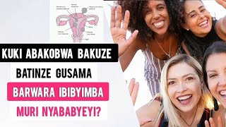 KUKI ABAKOBWA BARENGEJE IMYAKA 30  BATARA BYARA BARWARA IBIBYIMBA MURI NYABABYEYI?