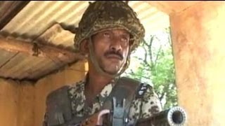 In biggest ceasefire violation in 10 years, Pak troops open fire at 25 locations on border