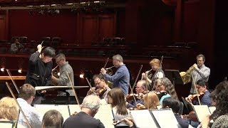 NJSO Backstage: Schumann's Konzertstück