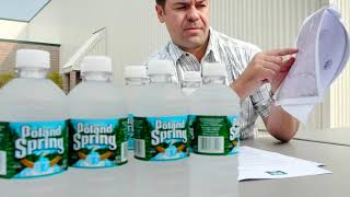 Poland Spring bottled water is a ‘colossal fraud,’ lawsuit c 1