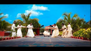 Pachani Chilukalu Video | Bharateeyudu | VintageReels | 9703243454