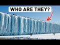 Ancient civilization found BEYOND the Antarctic wall — why is this being kept secret?