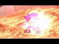 dark sonic vs sonic.exe