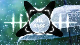 Tip Tip Barsa Pani | [ HIP HOP BASS BOOSTED ] | Deep bass | all bass | Ultra Deep bass | all bass