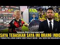 RESAH DIKLAIM MALAYSIA! Pemain Keturunan Indonesia Sampai Bilang Begini • Safee Sali Sedih