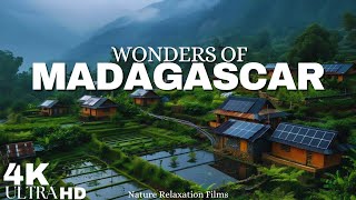 Wonders of Madagascar - Top 30 - Attractions in Madagascar 4k (Ultra Hd) - Mk Titan Travel