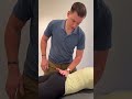 Low Back Techniques