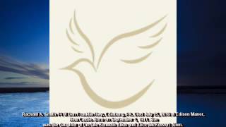 NCTV45’s Obituaries From William & Roger DeCarbo Funeral Home For July 25th, 2016