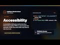 HTML Accessibility Attributes | FullStack Masterclass HTML Course