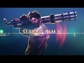 Serious sam 3 (OST) - Hero (guitar cover)