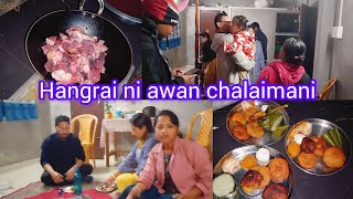 Buwaijuk Tai Buprang swng Hangrai ni awan chana failai o