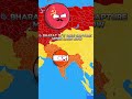 part 16 china in danger ⚡#countryball#india #memes#countryballanimation #nutshell#youtubeshorts