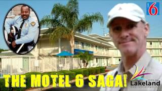 The Motel 6 Saga!