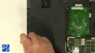 Dell Inspiron 17R (5720 / 7720) DC Jack Replacement Video Tutorial