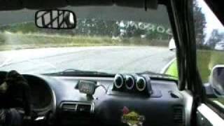 Special Saloon Car Ring Djursland Heat 1 part 1