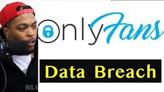OnlyFans Says it WASN"T Hacked After HUNDREDS Of Videos LEAK Online