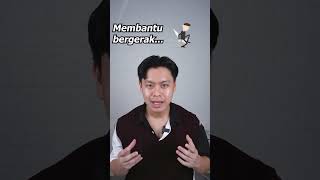 Kenapa Bokong Kita Sakit Saat Duduk Terlalu Lama?