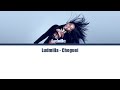 ludmilla cheguei lyrics ptbr eng