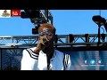 SLIMFLEX PERFORMING LIVE AT AFROFEST 2017