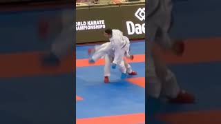 World Karate Championship 2023