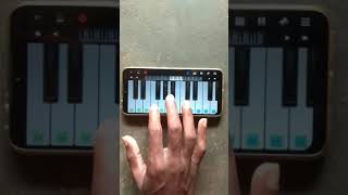 Ramuloo Ramulaa - Piano Tutorial On Perfect Piano Mobile App