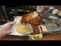 McDonald's POV: McRib