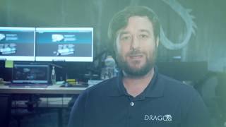 The Dragos Platform